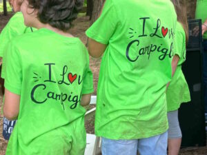 A Campiglia Marittima talenti in piazza con la corrida dei CampiYoungs 