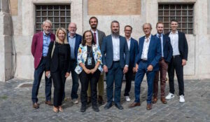 Fondazione Anno Zero