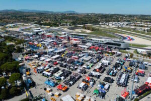 La Comunità di Ambito Turistico Livorno all'International Bike Festival di Misano Adriatico