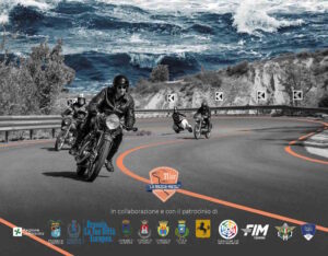Moto d'epoca la Brescia Napoli farà tappa a Livorno