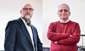  I docenti del Mascagni Sbaffi e De Sanctis De Benedictis al Concorso internazionale di violino di Gorizia