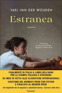 Recensioni – Oggi Maurizio Grasso vi farà conoscere “Estranea” di Yael Van der Wouden