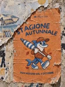 Bagni Lido, l’apertura prosegue anche in autunno