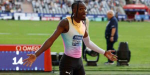 Diamond League, Andy Díaz conquista il quarto diamante: quarta Marwa Bouzayani alla Diamond Legue