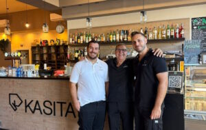 Dieci anni di Kasita: il locale che ha trasformato una sfida in una storia di successo