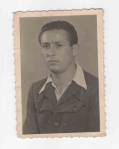 Cittadini italiani deportati nei lager nazisti, Medaglia d'Onore per il sanvincenzino Quirino Lattanzi