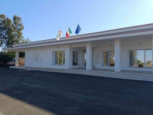 Una nuova casa per la Pubblica Assistenza di Collesalvetti Cinquant’anni di impegno, una nuova sede per il futuro