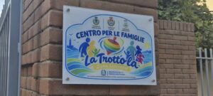 A Shangai inaugurato il Centro per le Famiglie La Trottola